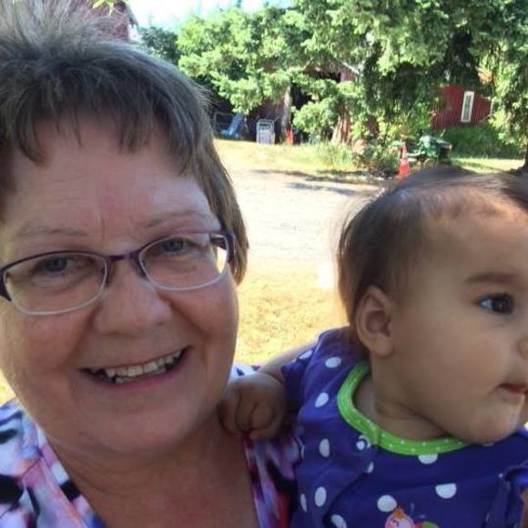 Meet your Posher, Bobbe - Picture 1 of 1